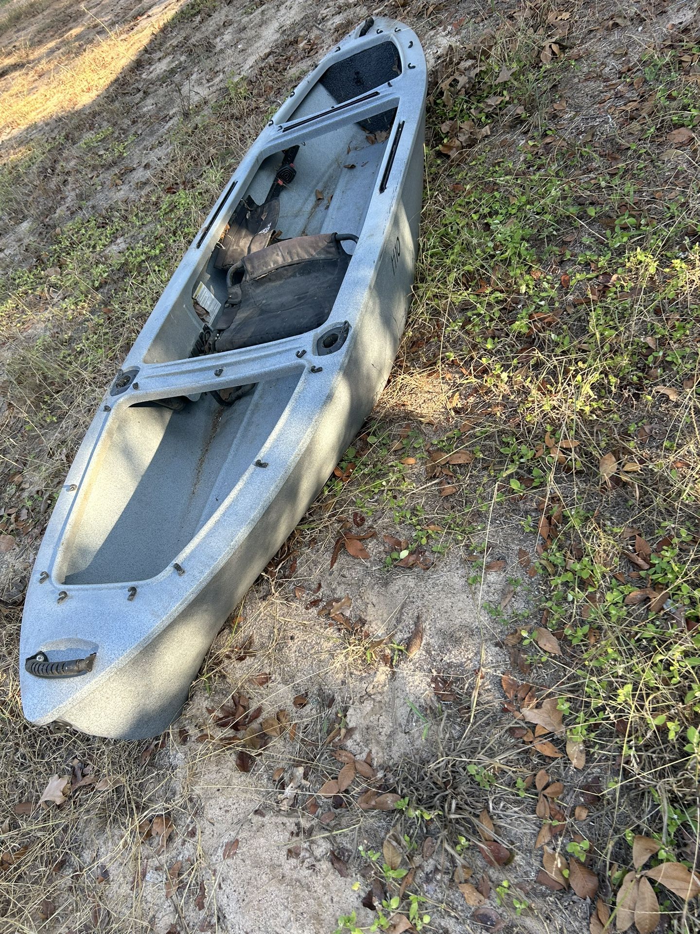 10 Foot Kayak