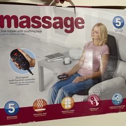 massage