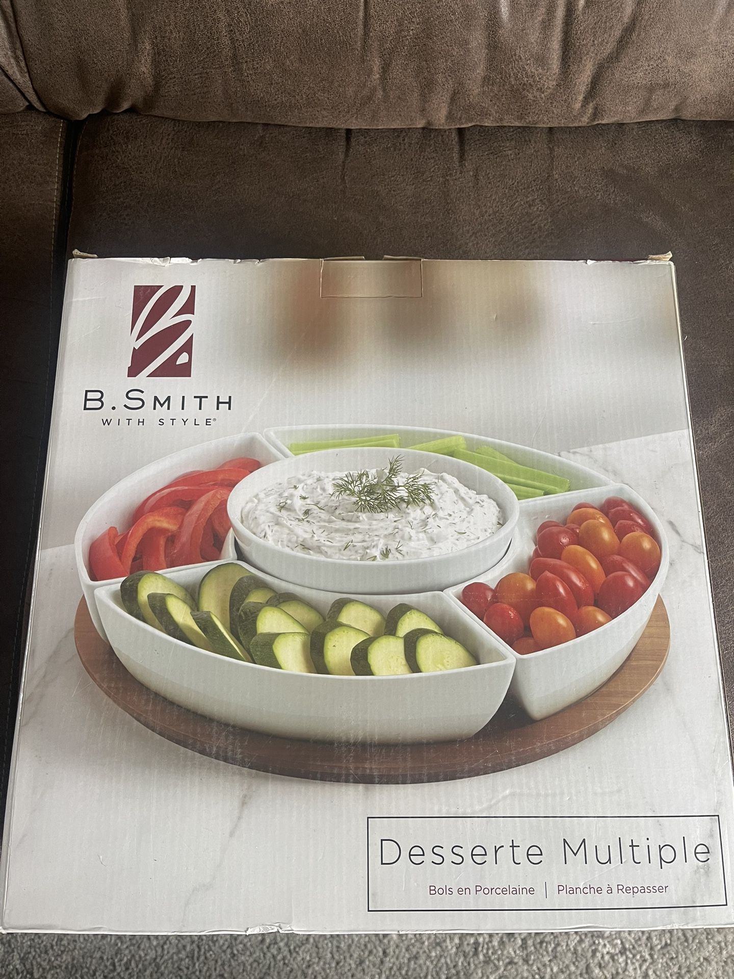 Dish