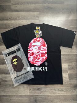 *New* Bape Shirt