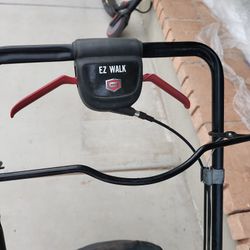 Craftsman Lawn Mower