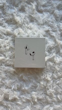 AirPod Gen 2