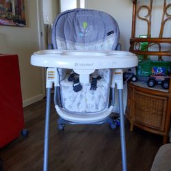 Babytend High Chair