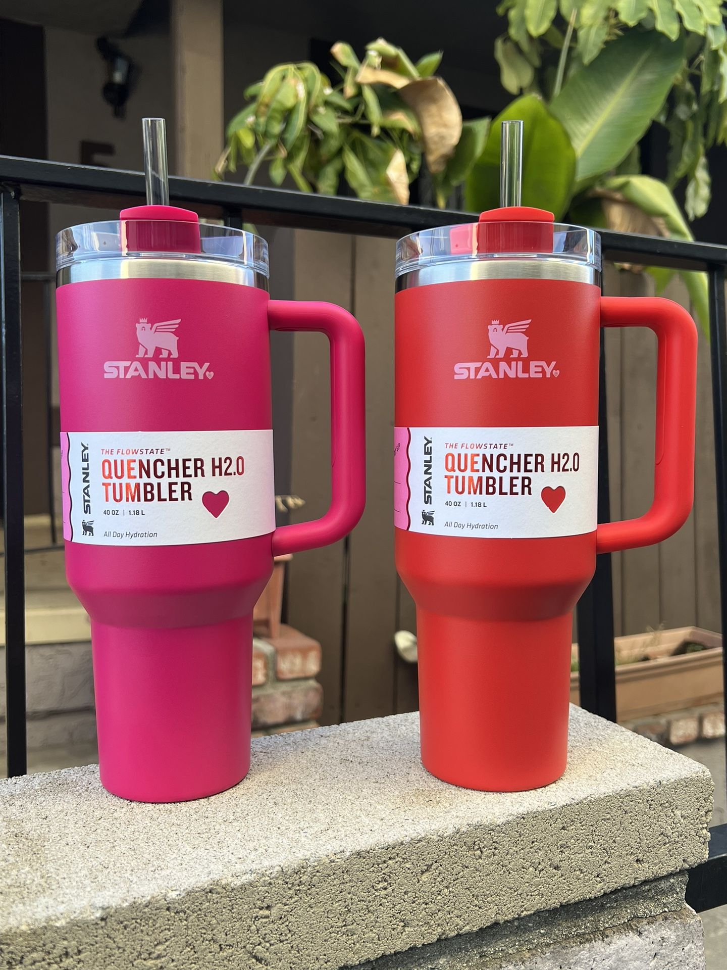 Stanley Valentine’s Cups for Sale in Alhambra, CA OfferUp