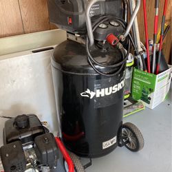 Air Compressor 