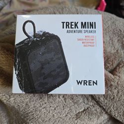 Adventure Speaker