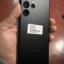 Samsung Galaxy S22 Ultra 256GB Unlocked