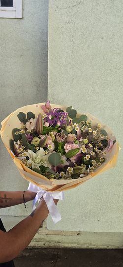 Flower Bouquet