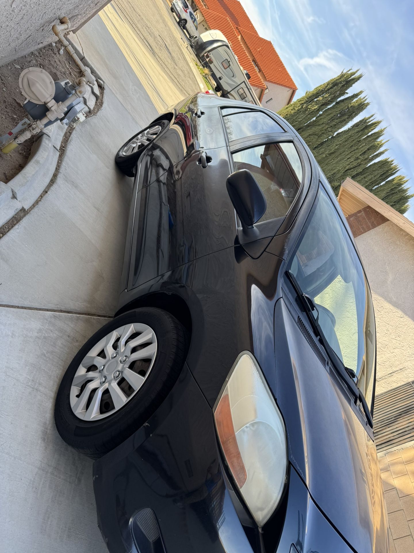 2010 Toyota Yaris