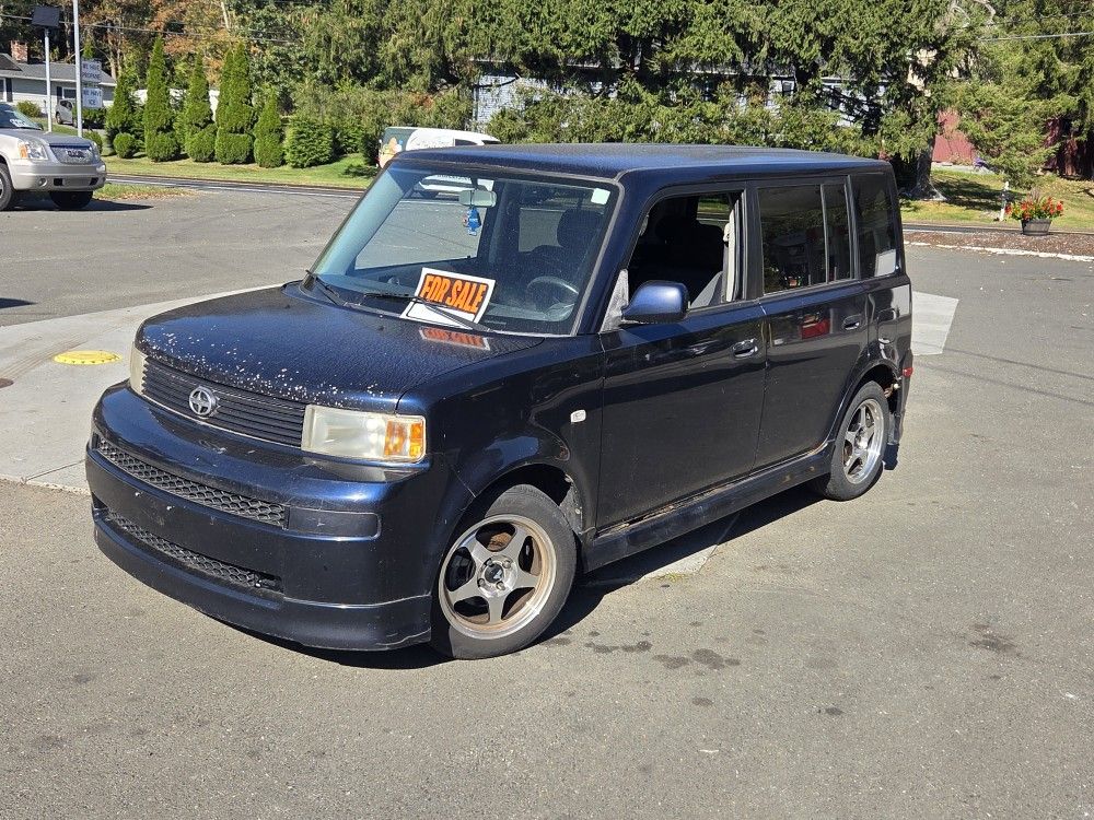 2006 Scion xB