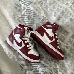 Jordan 1 High, 7C 