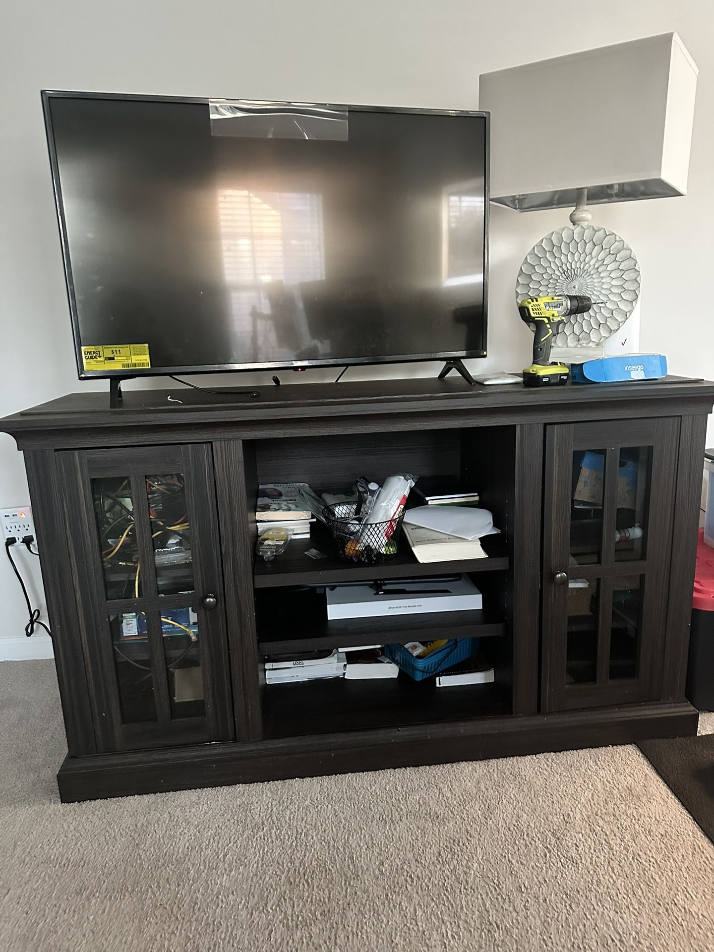 TV Stand