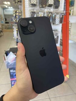 Iphone 15 PLUS 128GB UNLOCKED✔️