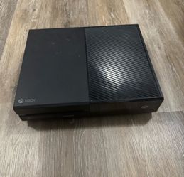 Xbox one