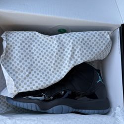Jordan 11 Gamma