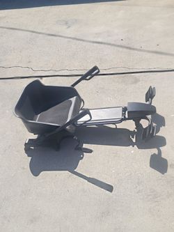HOVERBOARD SEAT  KIDS