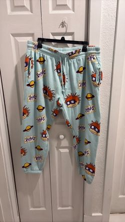 Nickelodeon chucky swed pants