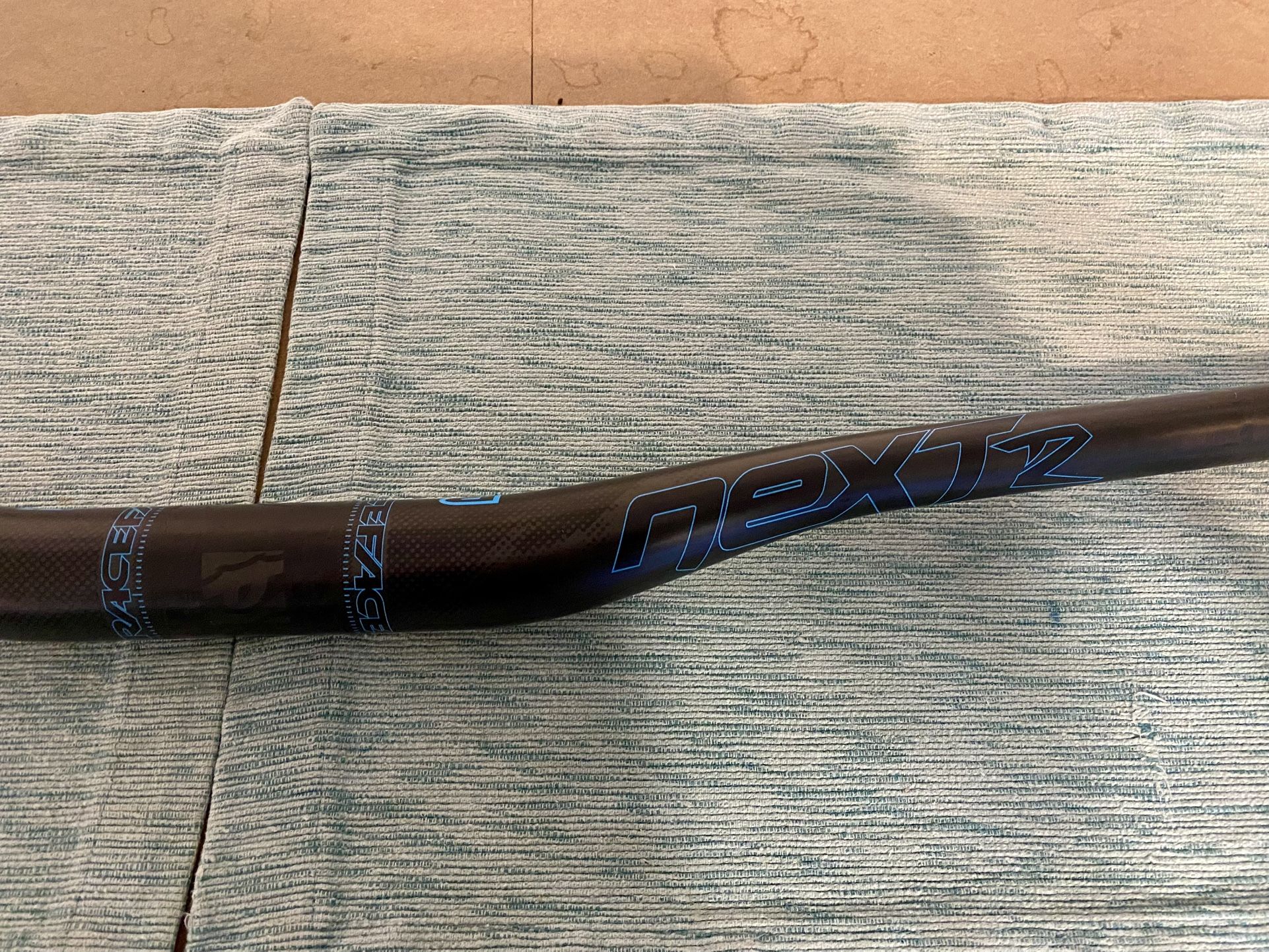 Raceface Carbon Handlebar 