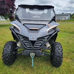 2021 Cf Moto Zforce 950 Sport