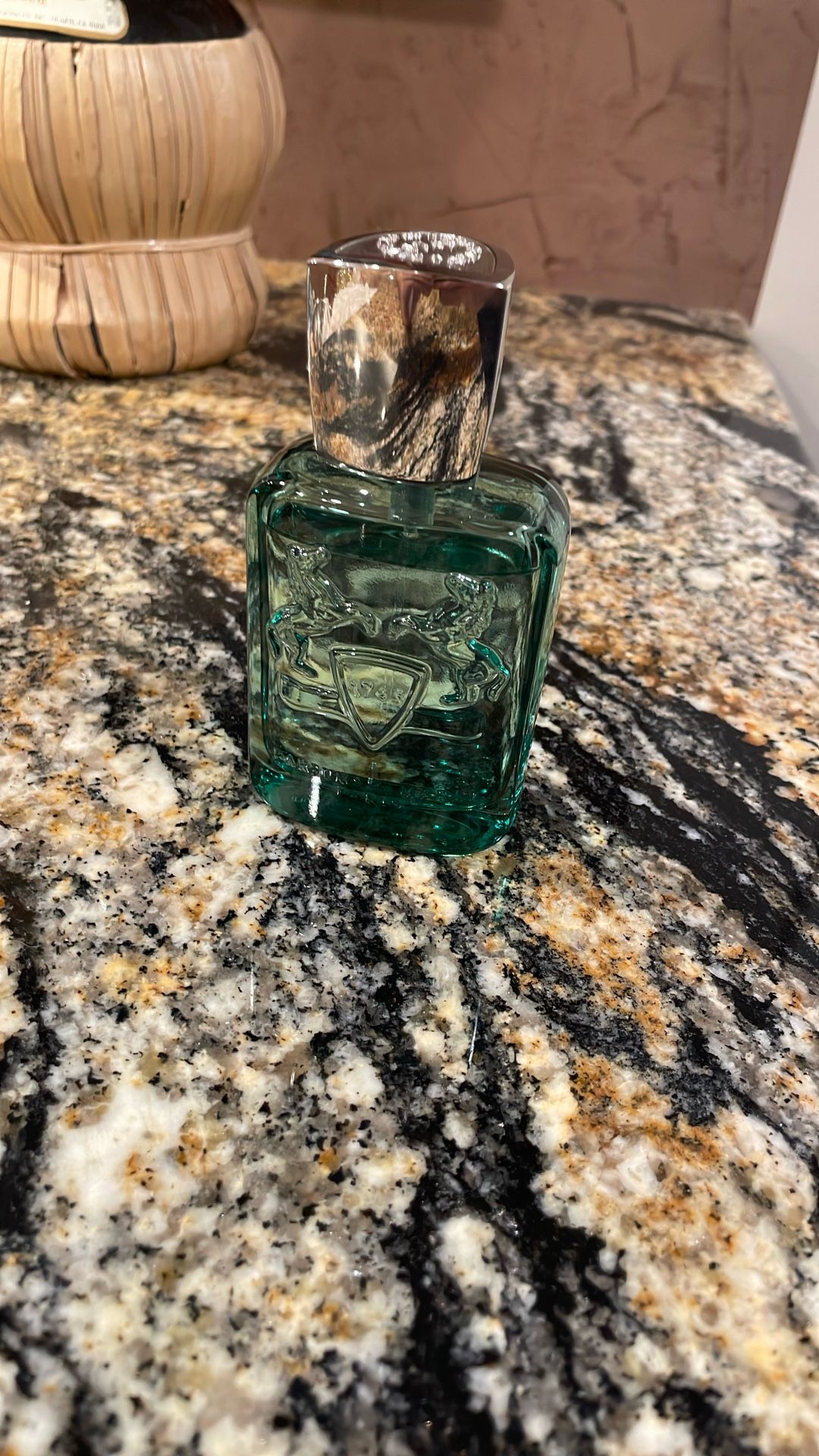 Parfums De Marley Greenly No Box 2.5 Oz