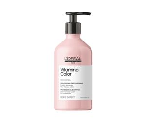 L’oréal Vitamino color shampoo 