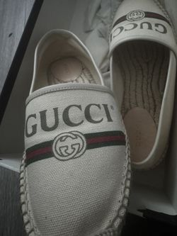 Gucci Espadrilles Woman