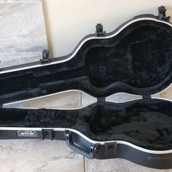 SKB Guitar Case for Taylor Mini Or 3/4 Acoustic