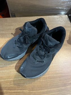 NIKE Renew, Men's Size US 14 M Running Shoes, Black & Grey, CZ9263-001