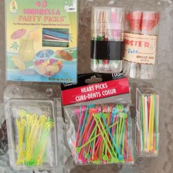 Party Appetizer Picks