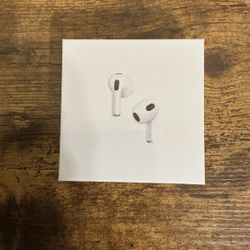APPLE - AirPod Pro 3 NEED GONE ASAP
