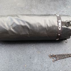 TKO Heavy Pro Boxing Bag 75 Pound