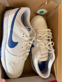 Nike dunk low retros
