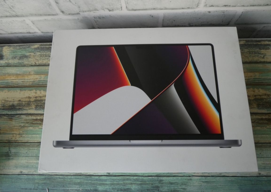 Apple MacBook