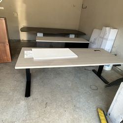 Electric Adjustable Table