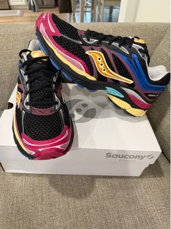 SAUCONY Multi Color