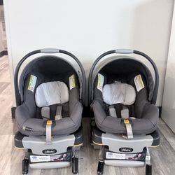 Chicco Car Seats
