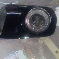 Mustang Gt Tail Lights