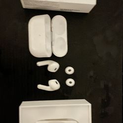 Practically BRAND NEW AirPods Pro 2