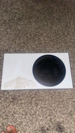 Xbox Series S