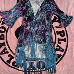 Harry Potter Cardigan