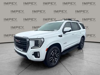 2024 GMC Yukon