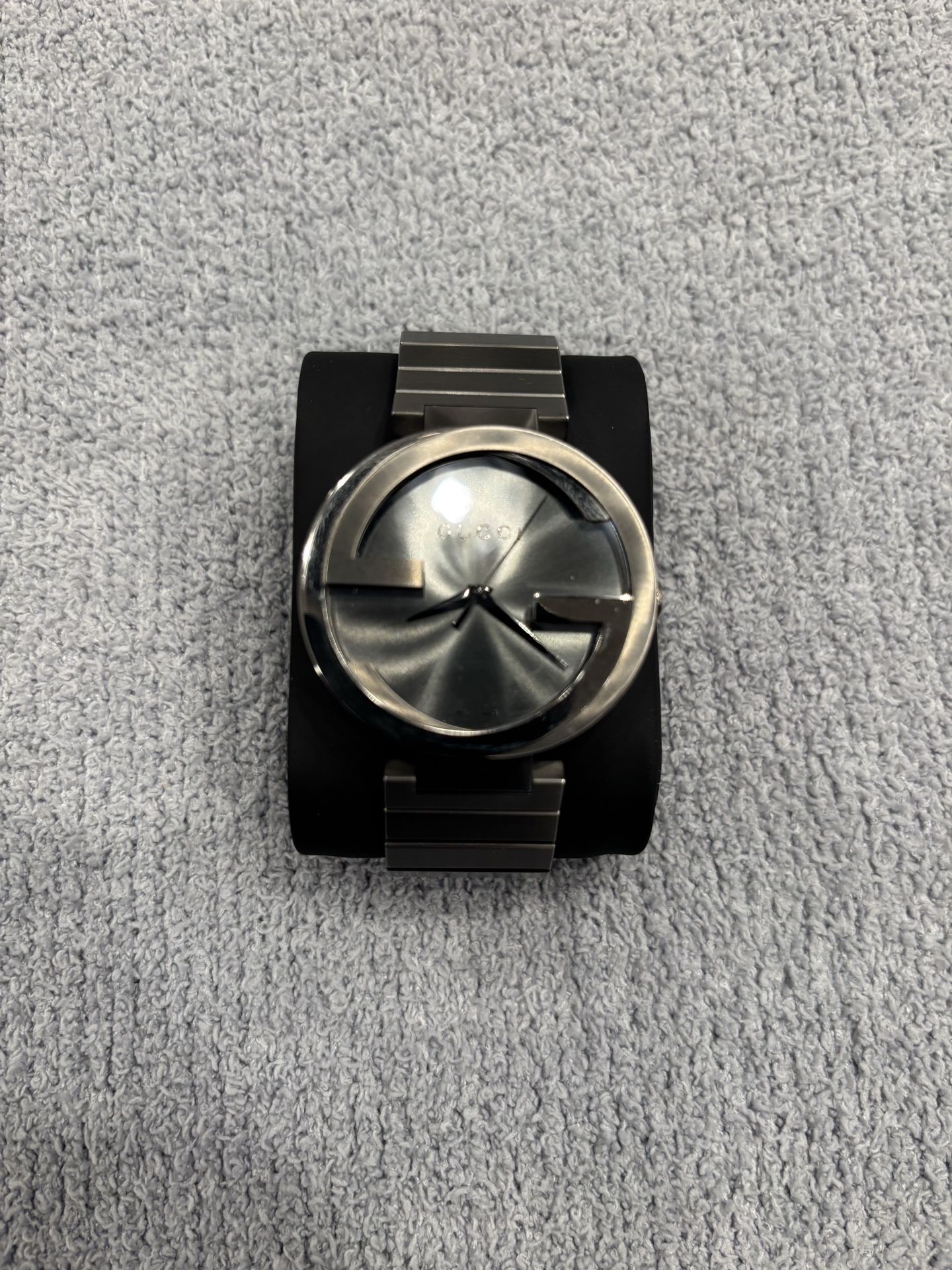 Gucci watch