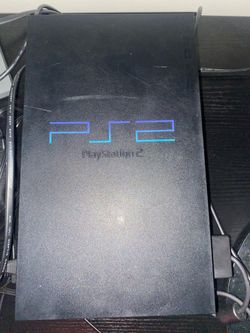 PlayStation 2 games cords controller