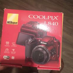 Coolpic L840 