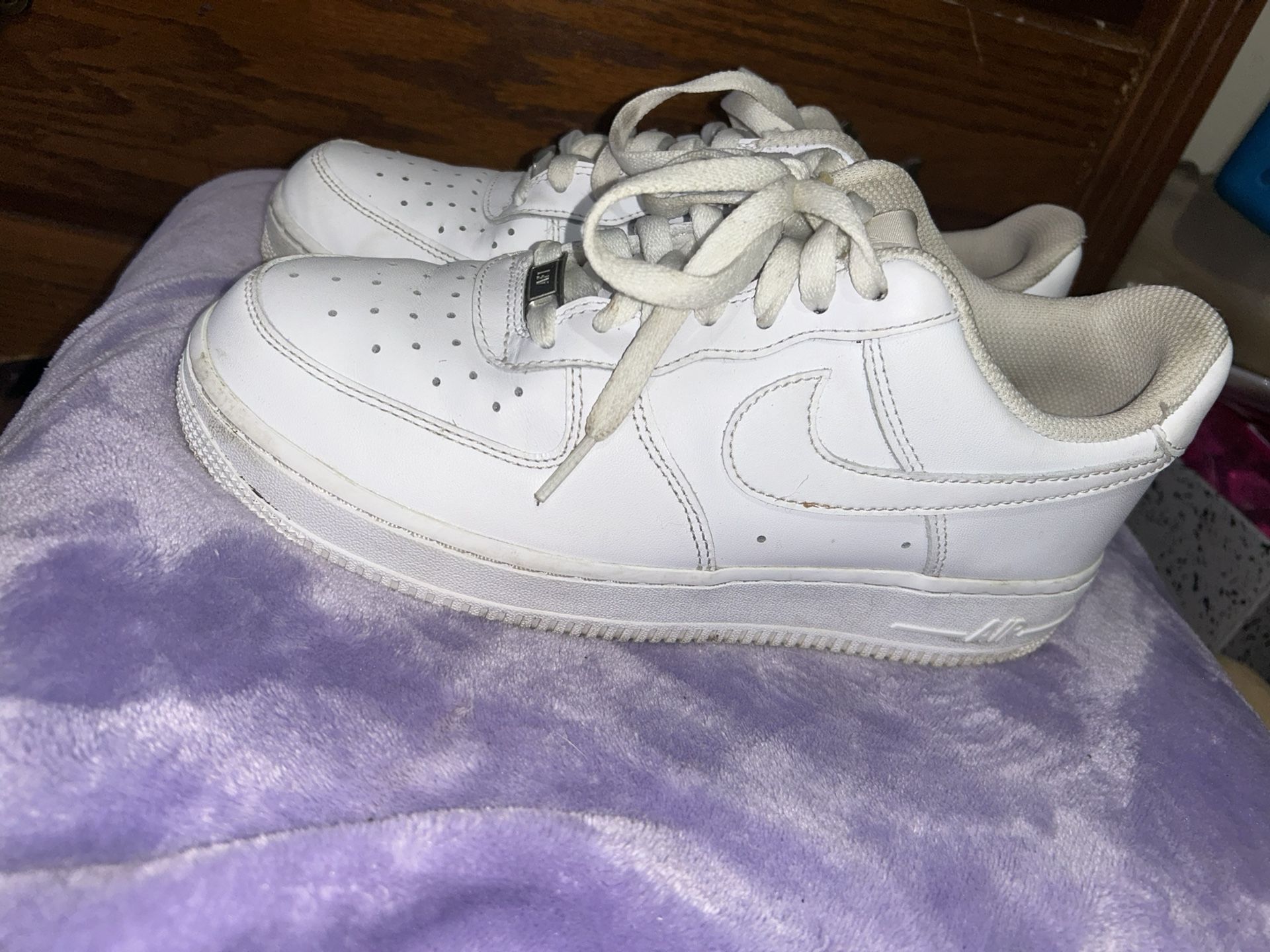 Nike