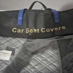 2021-2024  Doge Ram 1500 Seat Covers