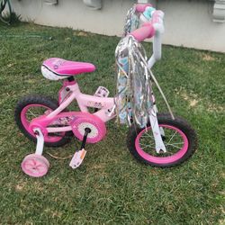 Kids Bike