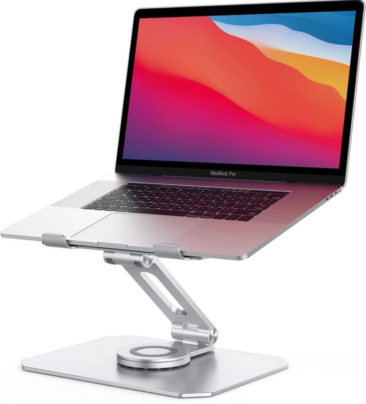 Laptop Stand Up To 17” 