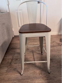Bar stools