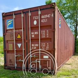 🏗️  Shipping Containers – 20ft, 40ft, 40HC -NO Upfront Payment – Lifetime Leak Warranty! 🔐
